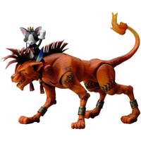 red xiii hentai final fantasy vii play arts vol action figure red xiii cait lah