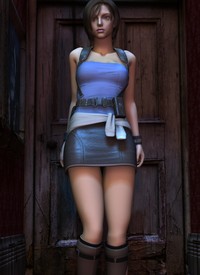 resident evil 3d hentai albums userpics jill gallery search mod