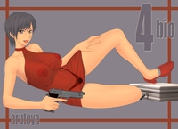 resident evil 4 e hentai ddaf cceebb ada wong arutoya resident evil