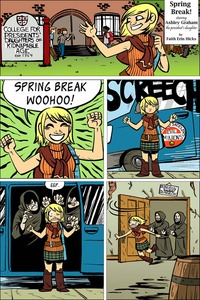 resident evil 4 hentai resident evil spring break damnskippy comunidades algo art fan