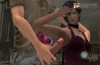 resident evil 4 hentai lusciousnet ada wong reside video games pictures album ultimate resident evil collection