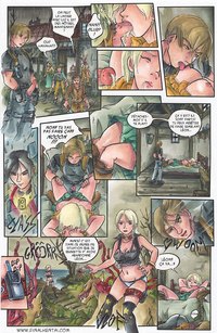 resident evil hentai comics aac bdf ada wong ashley graham colmillos ganado ingrid hunnigan leon kennedy passage resident evil comic hentai rule data paheal net filmvz