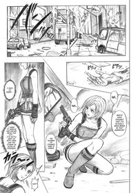 resident evil hentai comics media resident evil hentai doujin