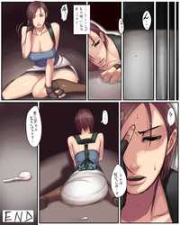 resident evil hentai doujin imglink jill valentine resident evil