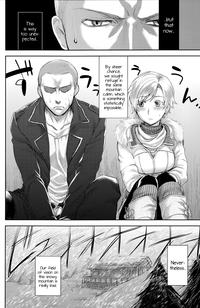 resident evil hentai doujinshi sherry birkin beautiful hentai baby its cold outside resident evil