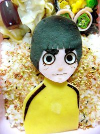 rock lee hentai fletl naruto comments ziyq bento art rock lee game death style