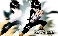 rock lee hentai rock lee shippuden