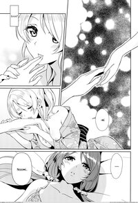 romance hentai hentai spiritual romance doujinshi picture