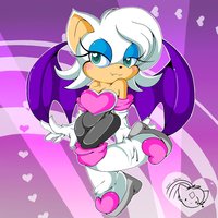 rouge sonic hentai pre rougethe bat rouge coloring games portal