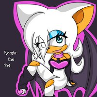 rouge the bat hentai pics pre outfit rouge bat sparkle master aux morelikethis fanart manga