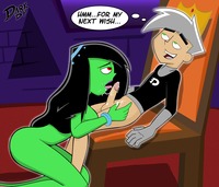 rule 34 hentai acc danny fenton phantom darkdp desiree posted february hentai