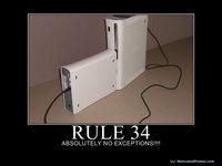 rule 34 hentai rule exceptions meme collection mut category