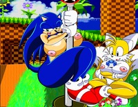 rule 63 hentai nobody rule sonic team furries pictures album son