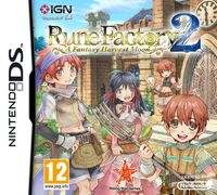 rune factory 2 hentai public covers rune factory pegi wip articoli fantasy harvest moon recensione