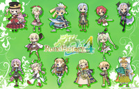 rune factory hentai rune factory wallpapers