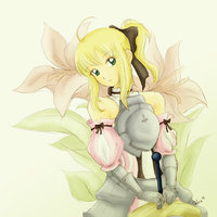 saber lily hentai pre saber lily rina koe morelikethis fanart manga digital games