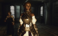 saber lily hentai mods skyrim