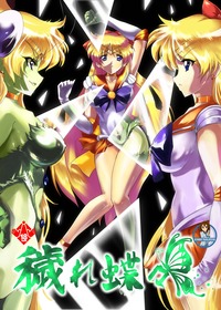 sailor moon e hentai daraku jiko chousa iinkai sch mit