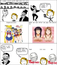 sailor moon hentai comic sailor moon hentai