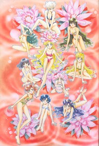 sailor moon hentai gifs media original sailor moon suggestive gifs