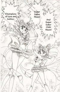 sailor moon r hentai photos sailor moon manga clubs