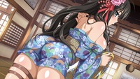 sakura hentai girl sakuraspirit miyokimono indie wonderland sakura spirit