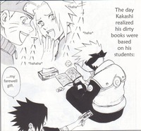 sakura hentai manga albums assembly poor kakashi