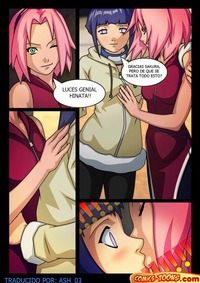 sakura hentai tsunade tsunade sakura ino hinata hentai perando filmvz portal hentaitrench