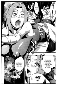 sakura x tsunade hentai sakura ino hinata xxx naruto hentai shippuden