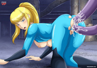 samus e hentai samus aran metroid hentai prime bondage