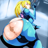 samus flash hentai sample rub samus aran metroid