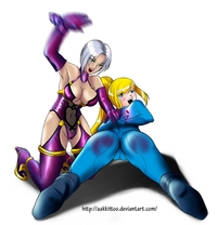 samus flash hentai aakkittoo ivy samus pictures user