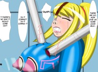 samus hentai comics zero suit samus hentai porn pictures rainpow filmvz portal