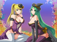 samus hentai comics wallpaper hentai lingerie samus aran thigh witches