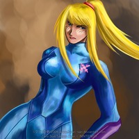 samus hentai doujin media original metroid hentai samus aran zero suit fine rainpow