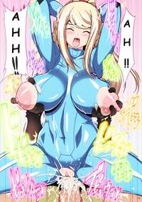 samus hentai doujin hentai vcdn