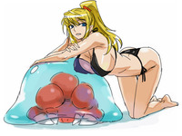 samus hentai gif samus vacation metroid prime hentai blonde page