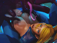 samus hentai pics samus hentai alien rape aran