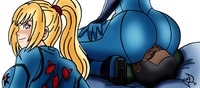 samus hentai pictures omarsin samus livinginfinite hentai foundry