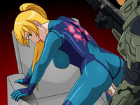 samus hentai pictures custom samus aran porn