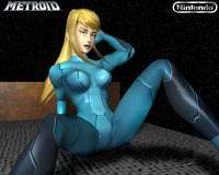 samus hentai sex zero suit samus spread ryu thread page