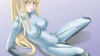 samus metroid hentai wallpapers hentai metroid samus aran anime girls wallpaper