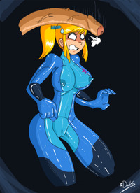 samus metroid hentai lusciousnet samus aran zero superheroes pictures tagged character page