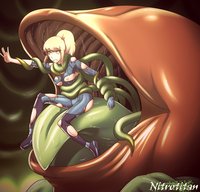 samus metroid hentai metroid nitrotitan samus ara video games pictures album