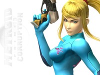 samus zero suit hentai wallpaper wii zero suit samus aran hilo oficial metroid prime corruption