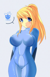 samus zero suit hentai zero suit samus aran hentai