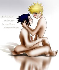 sasuke hentai porn anal naruto penis uchiha sasuke blush finger mouth