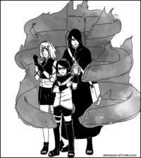 sasuke sakura hentai manga bccdabcc darrianh naruto