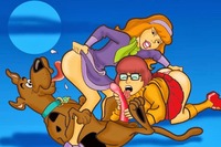 scooby doo hentai doujin scooby doo hentai galeria