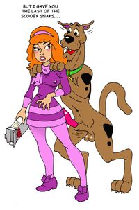 scooby doo hentai gallery scooby doo pictures album tagged hentai page